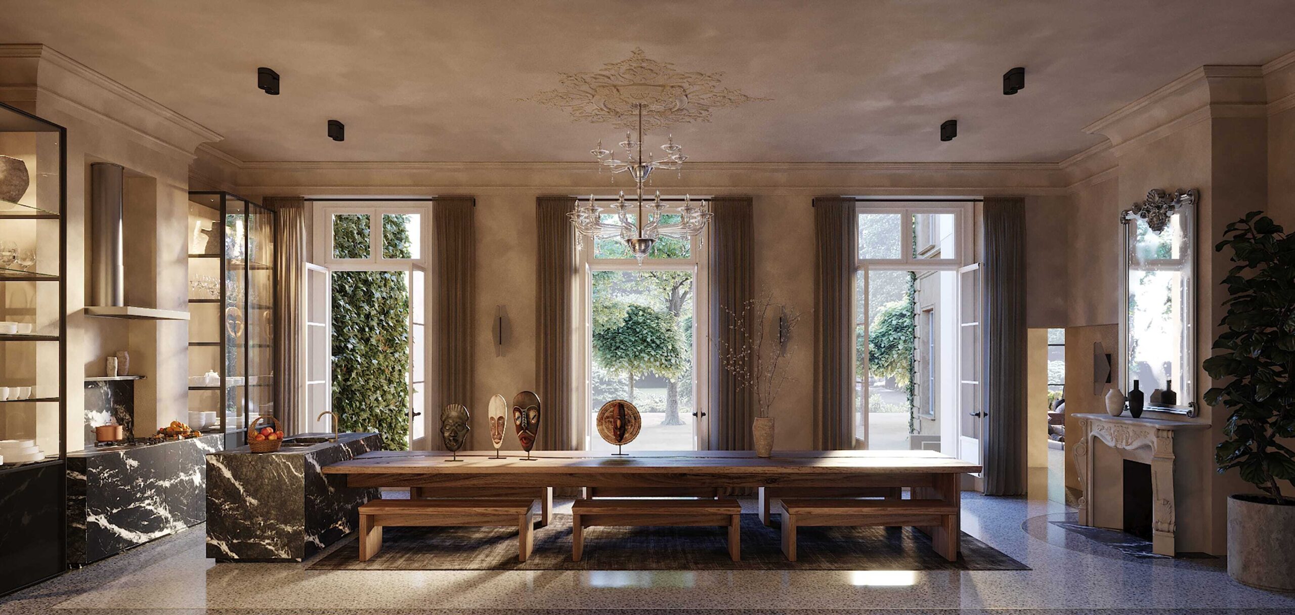 Studiorazavi pantheon 1