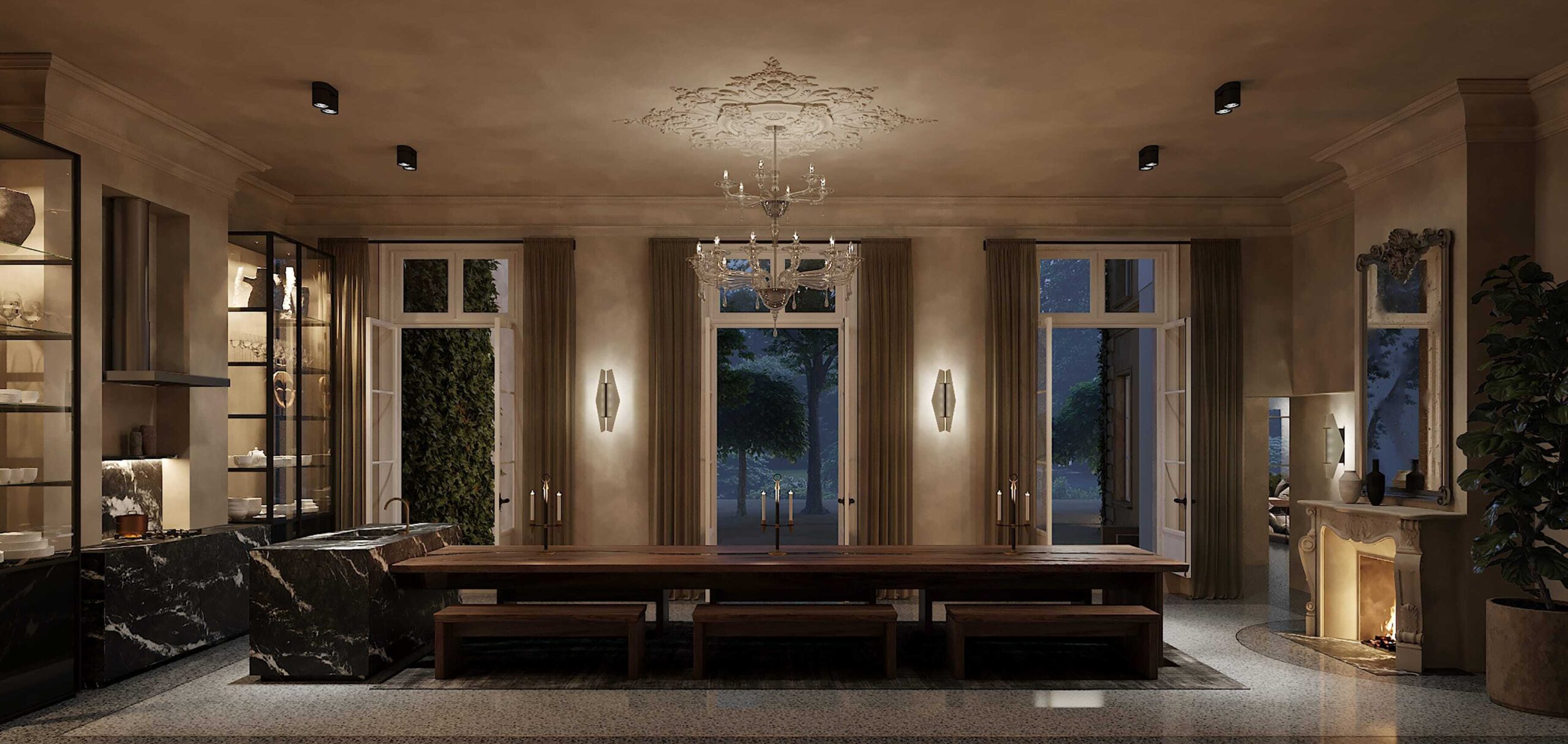 Studiorazavi pantheon 2