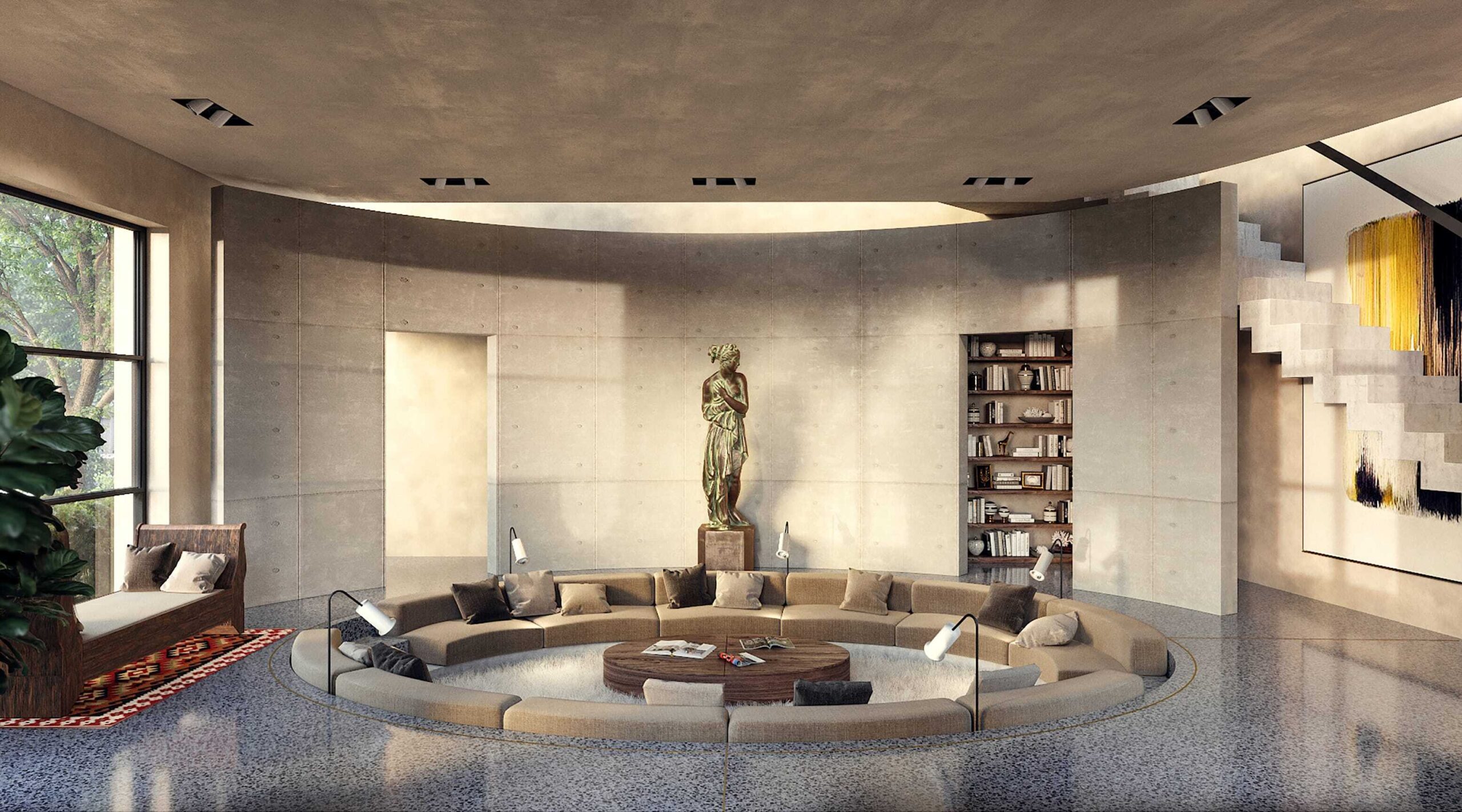 Studiorazavi pantheon 3