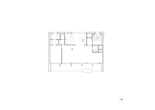 1516 PARIS DUPLEX Plan R7