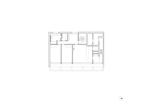 1516 PARIS DUPLEX Plan R8