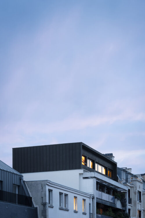 STUDIO RAZAVI PARTNERS YOHANN FONTAINE