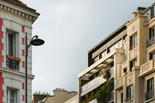 STUDIO RAZAVI PARTNERS YOHANN FONTAINE