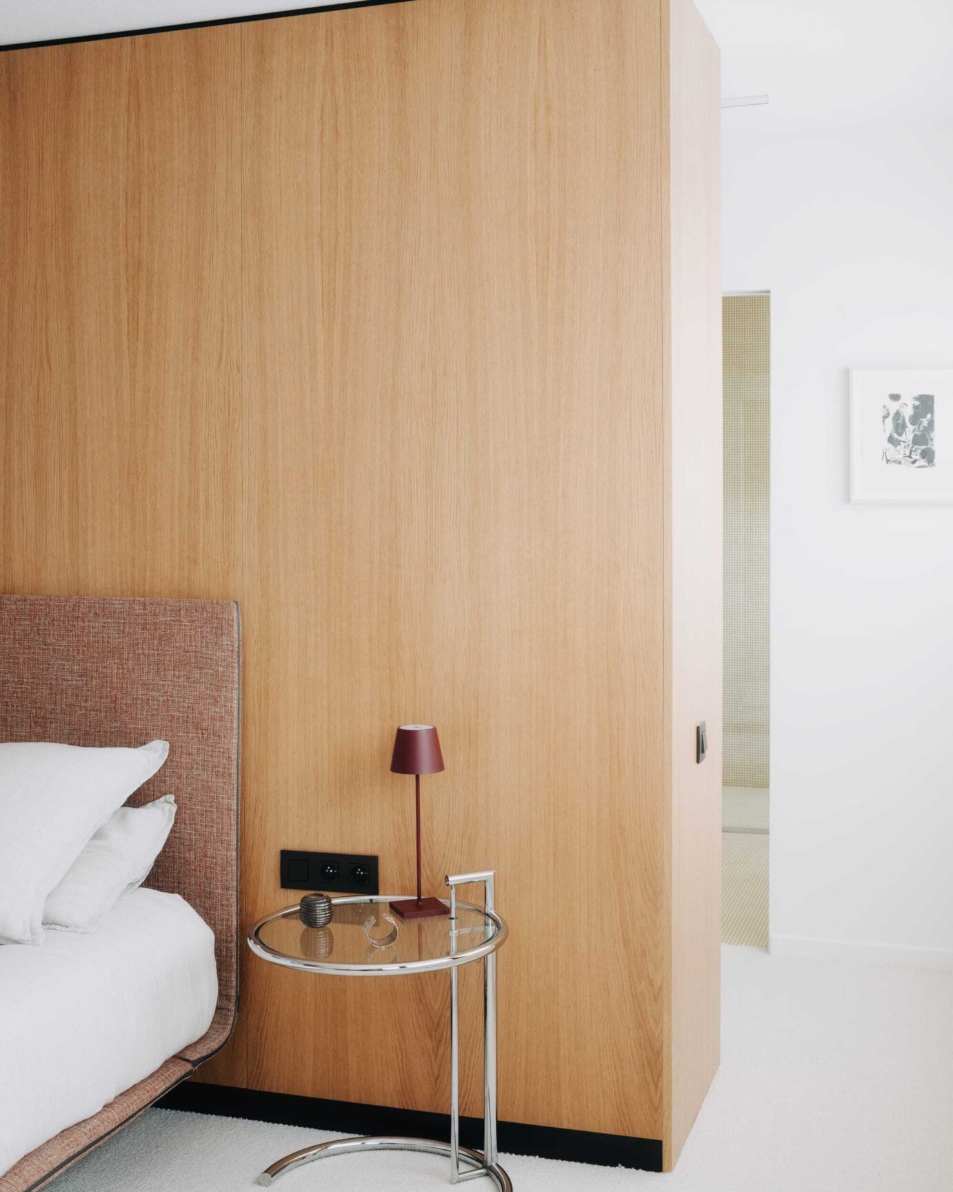 STUDIO RAZAVI PARTNERS Paris Duplex Simone Bossi 20