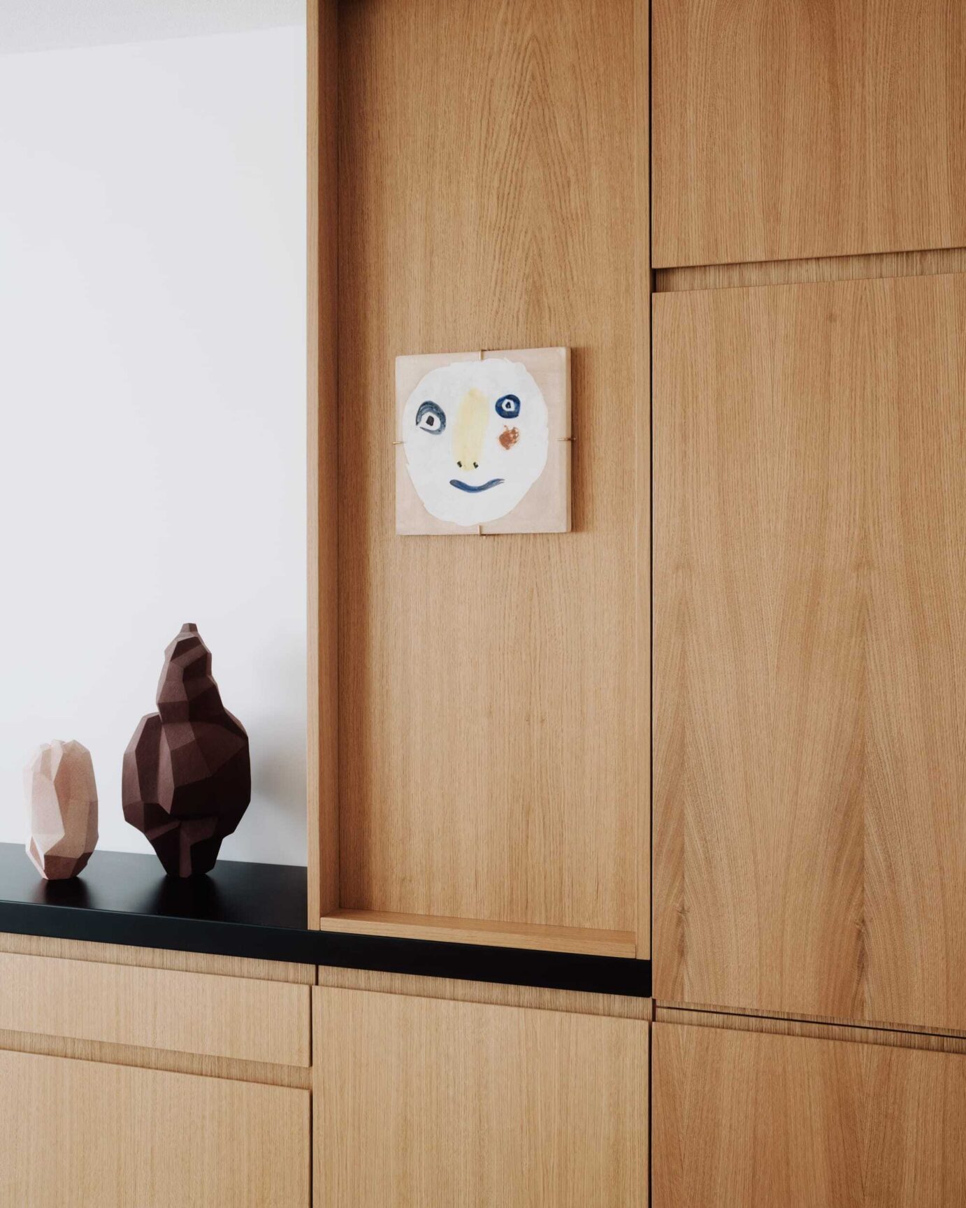 STUDIO RAZAVI PARTNERS Paris Duplex Simone Bossi 22