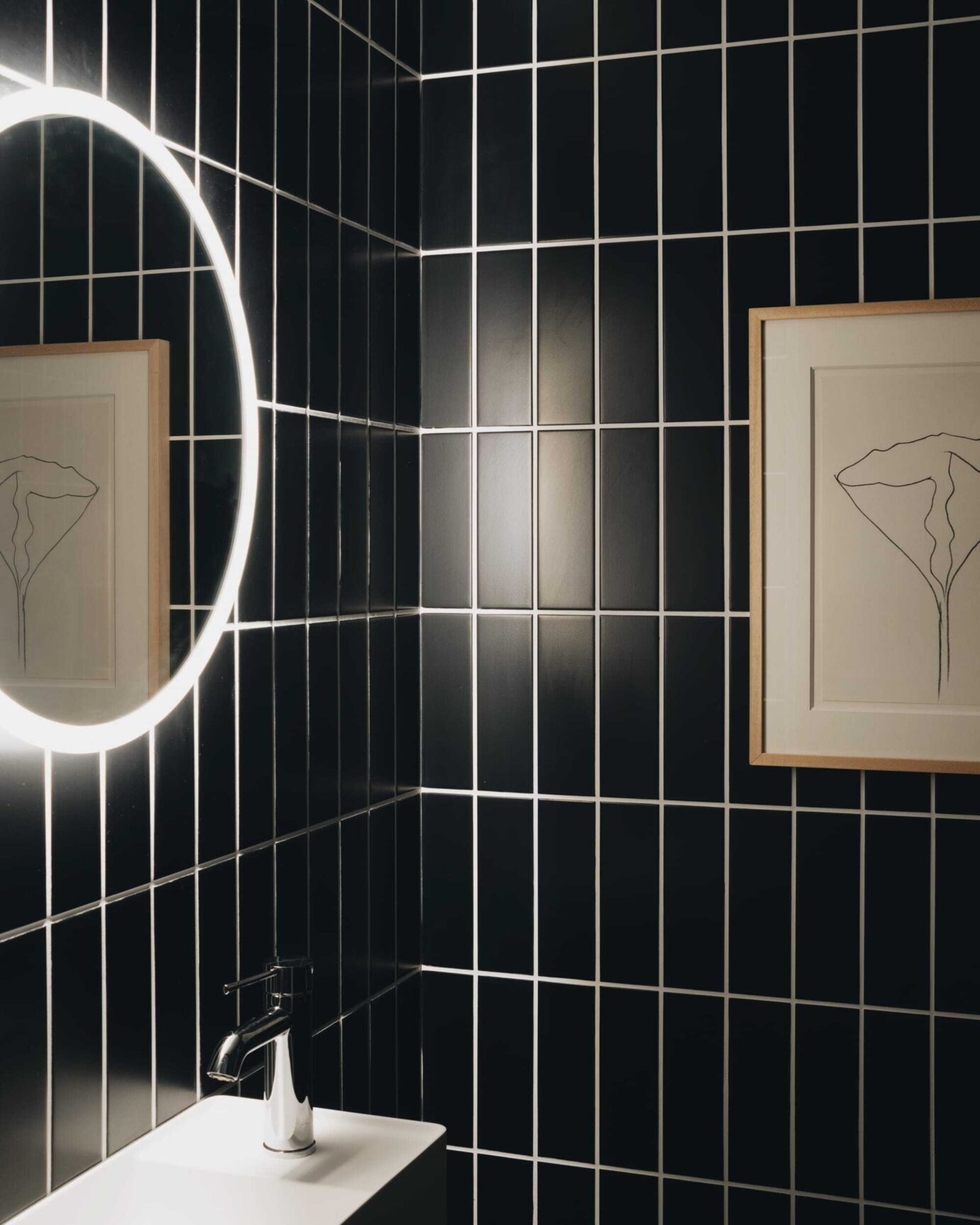 STUDIO RAZAVI PARTNERS Paris Duplex Simone Bossi 24