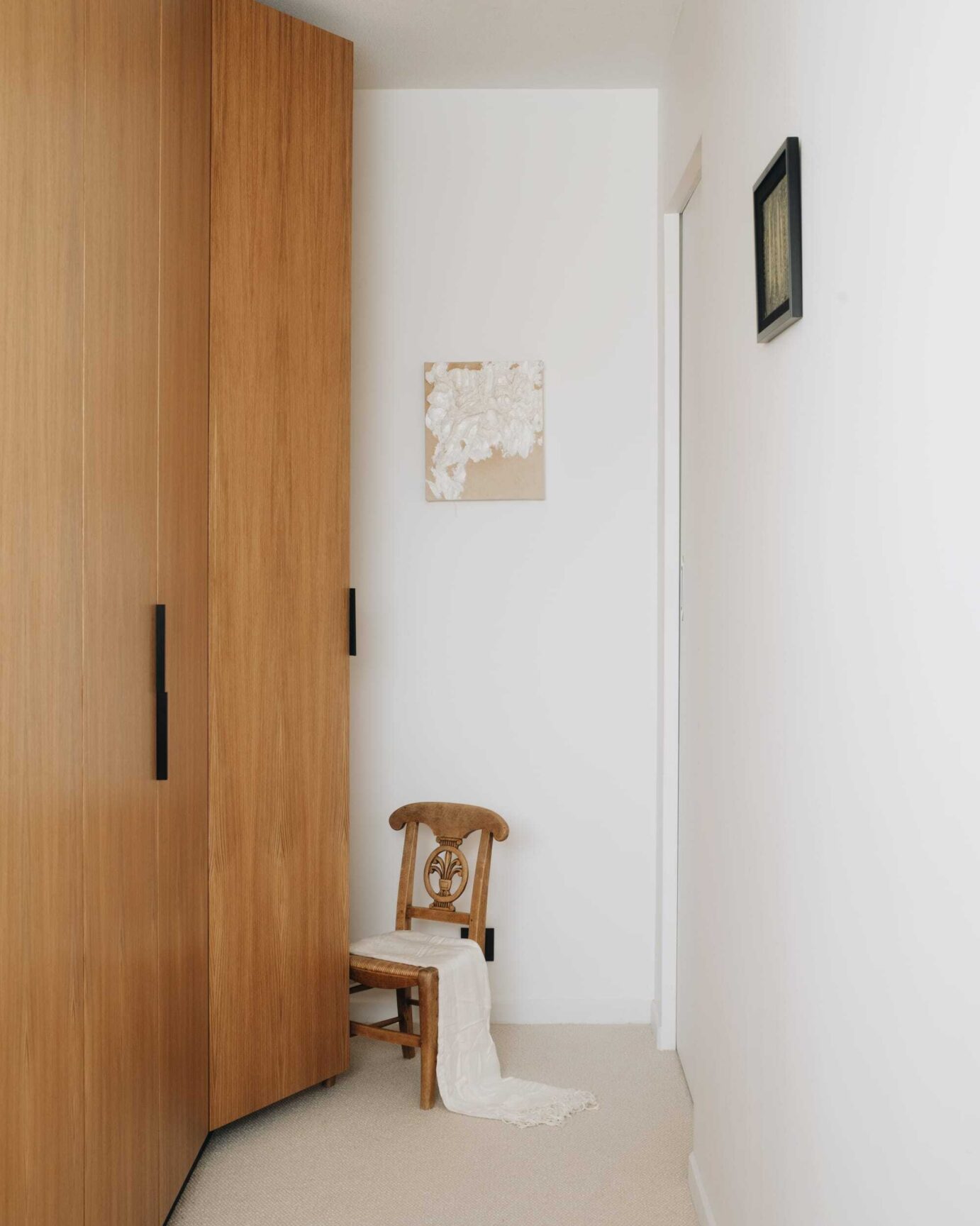 STUDIO RAZAVI PARTNERS Paris Duplex Simone Bossi 25