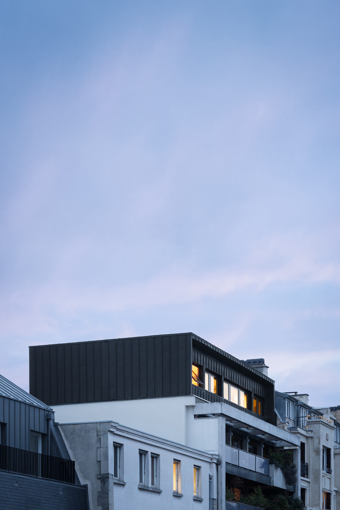 STUDIO RAZAVI PARTNERS YOHANN FONTAINE