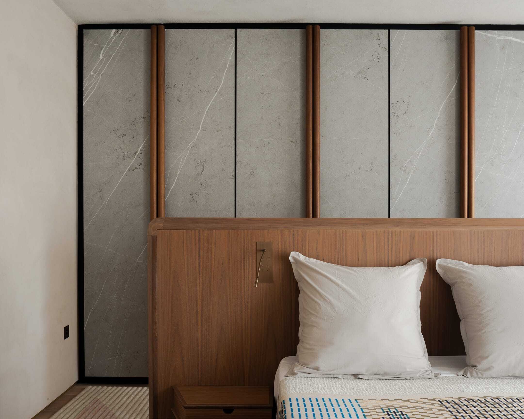 STUDIO RAZAVI Soho Triplex Simone Bossi 33