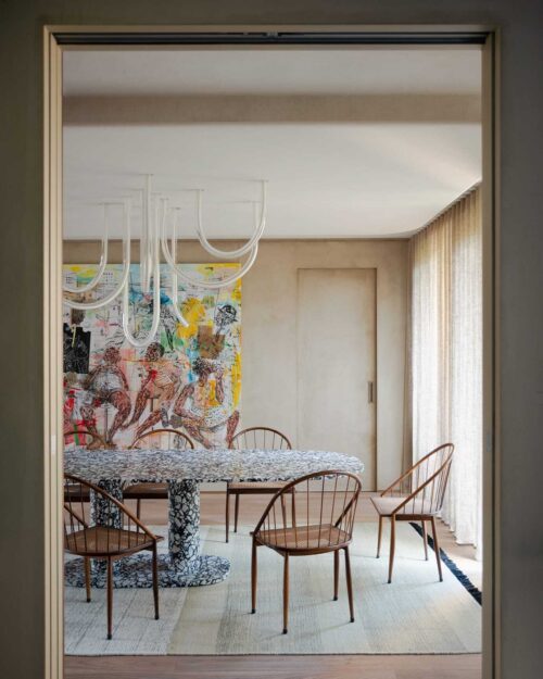 2 STUDIO RAZAVI Soho Triplex Simone Bossi 15