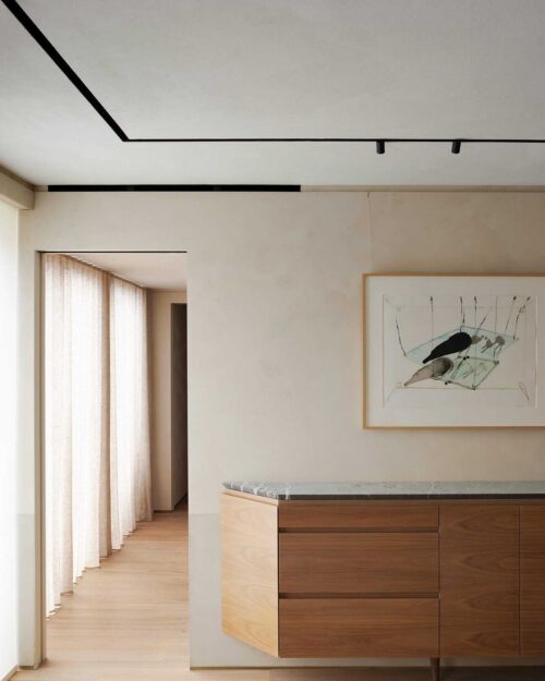 STUDIO RAZAVI Soho Triplex Simone Bossi 35