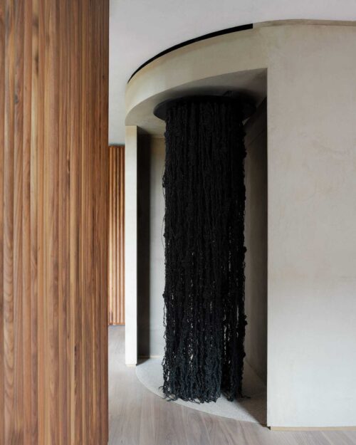 Studio razavi architecture Soho Triplex Simone Bossi 11