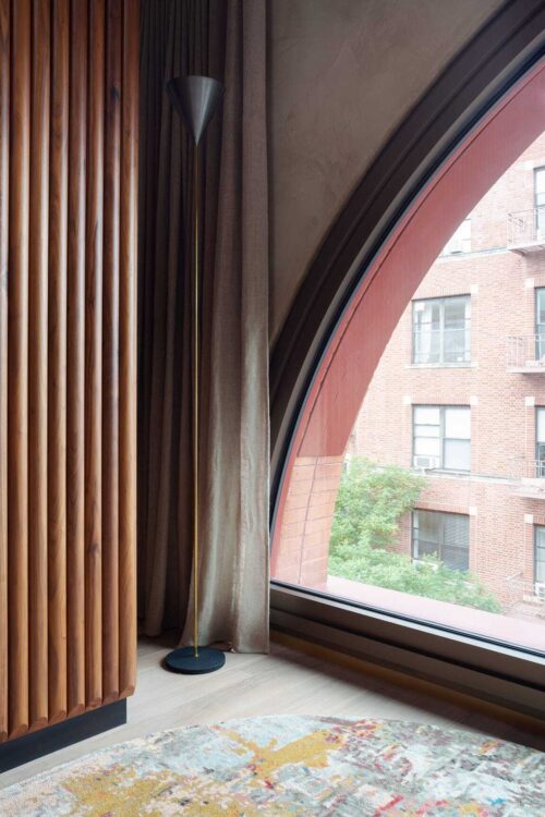 Studio razavi architecture Soho Triplex Simone Bossi 3