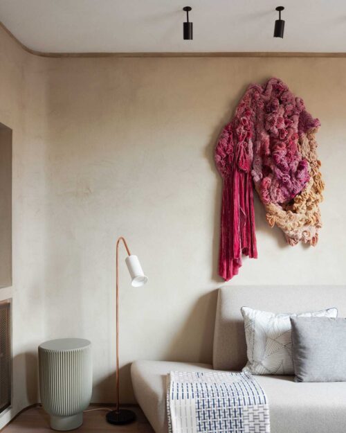 Studio razavi architecture Soho Triplex Simone Bossi 9