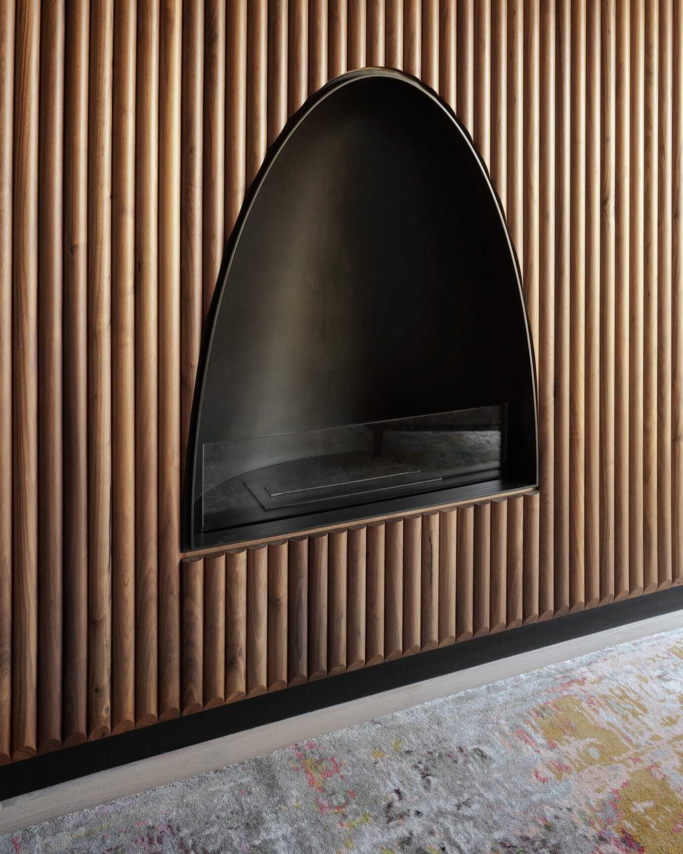 STUDIO RAZAVI Soho Triplex Simone Bossi 41