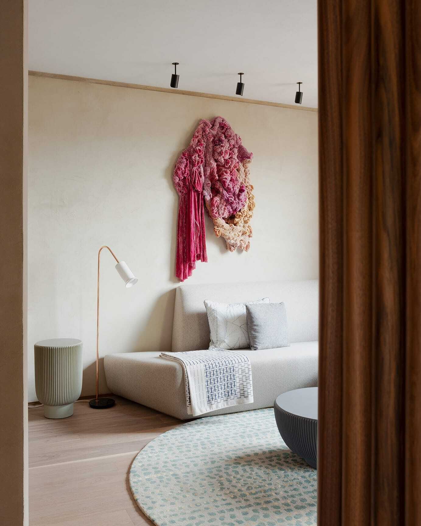 STUDIO RAZAVI Soho Triplex Simone Bossi 8