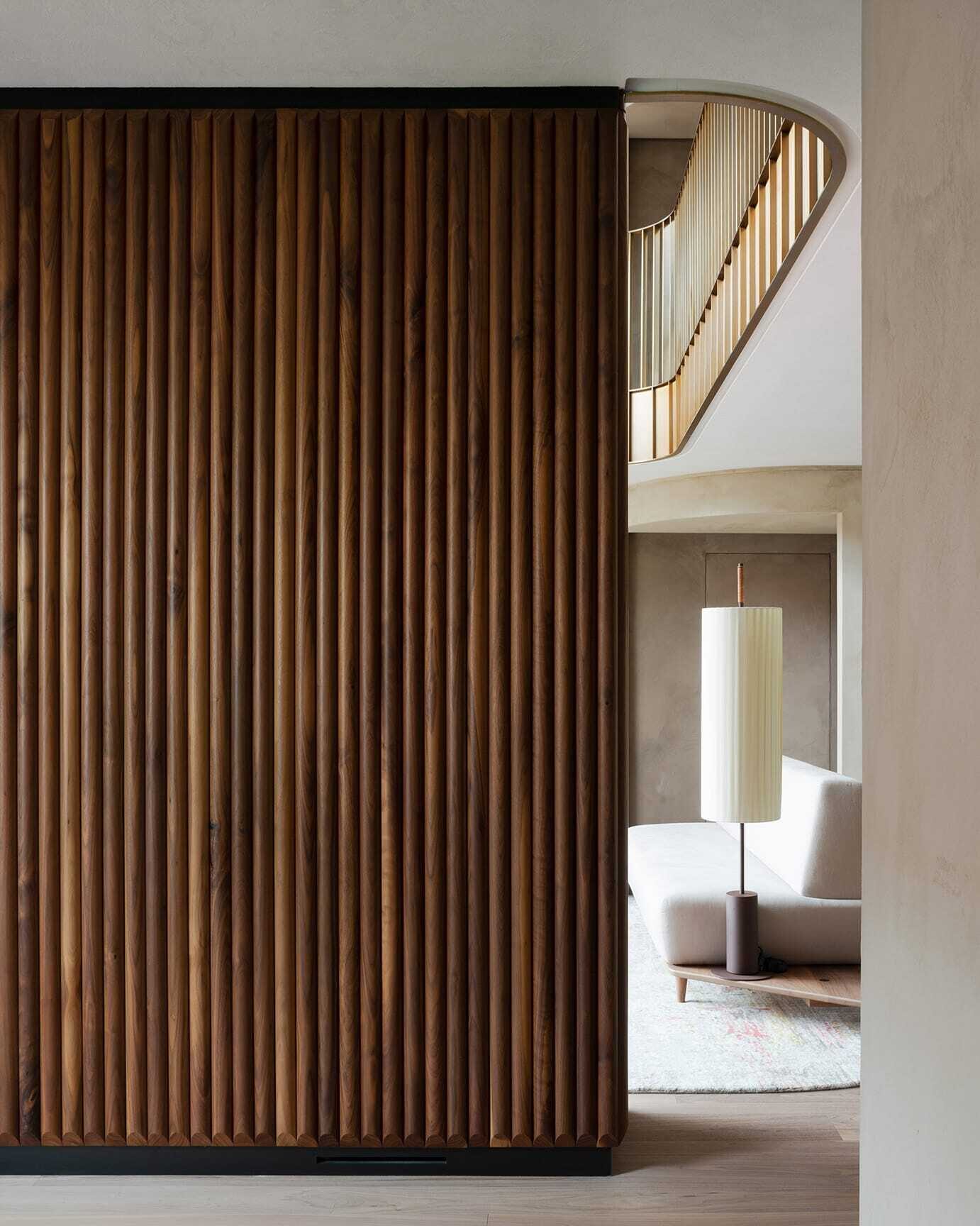 Studio razavi architecture Soho Triplex Simone Bossi 10