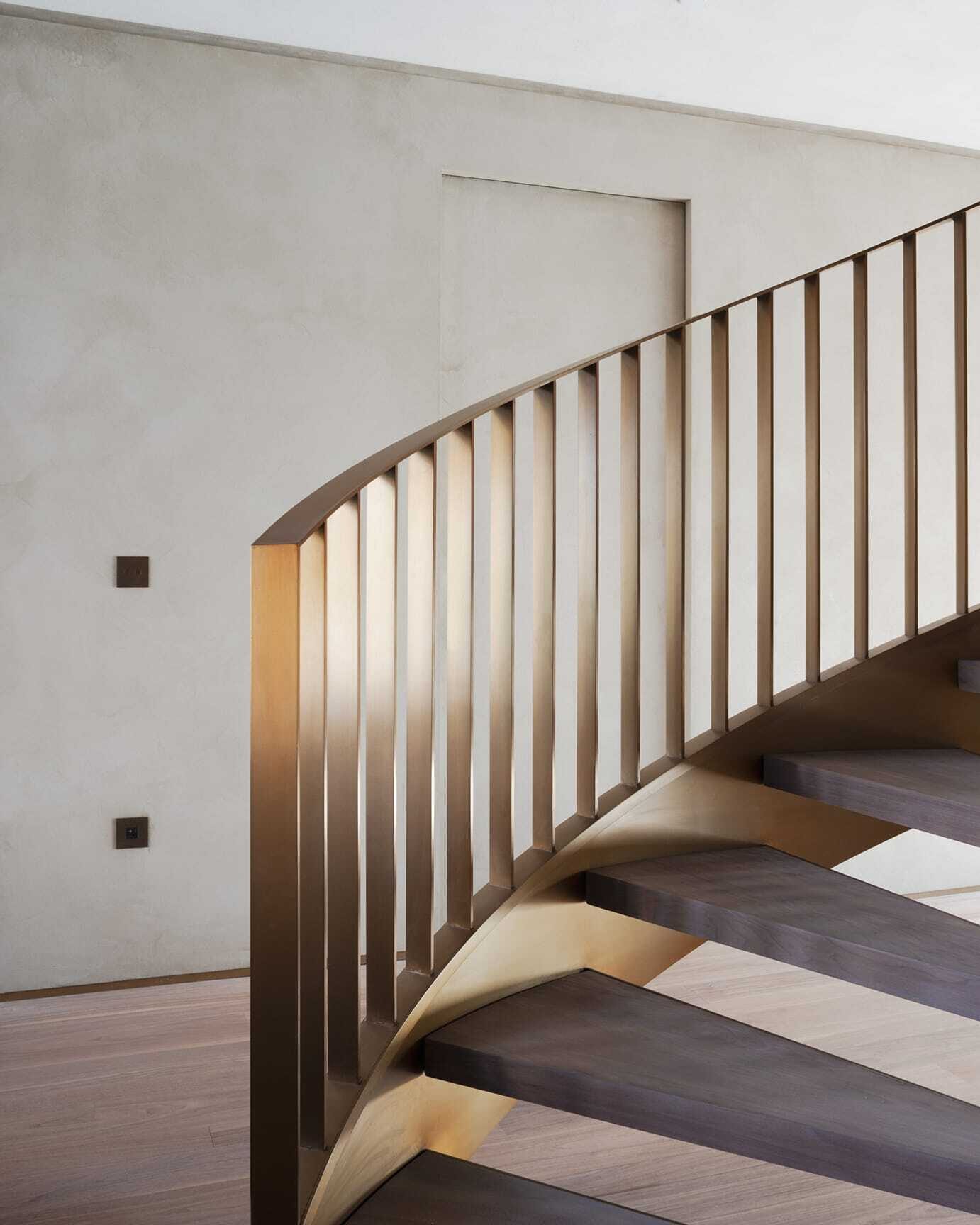 Studio razavi architecture Soho Triplex Simone Bossi 27