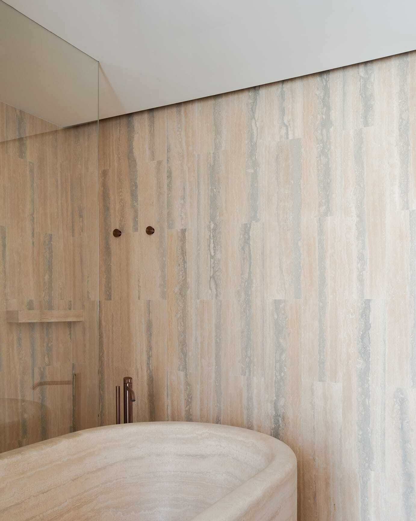 Studio razavi architecture Soho Triplex Simone Bossi 37