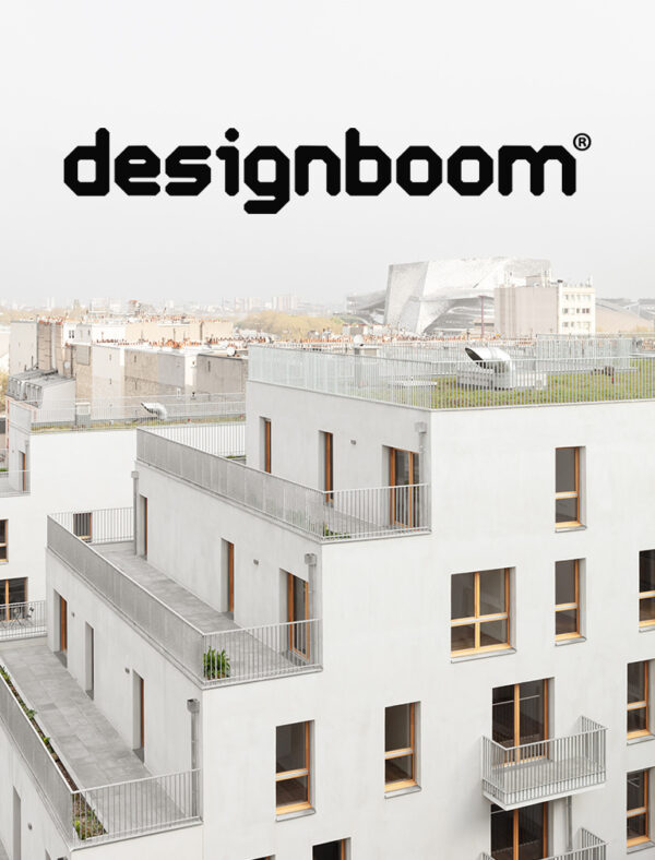 Studio razavi architecture 93 Petit Schnepp Renou 7 JOURNAL