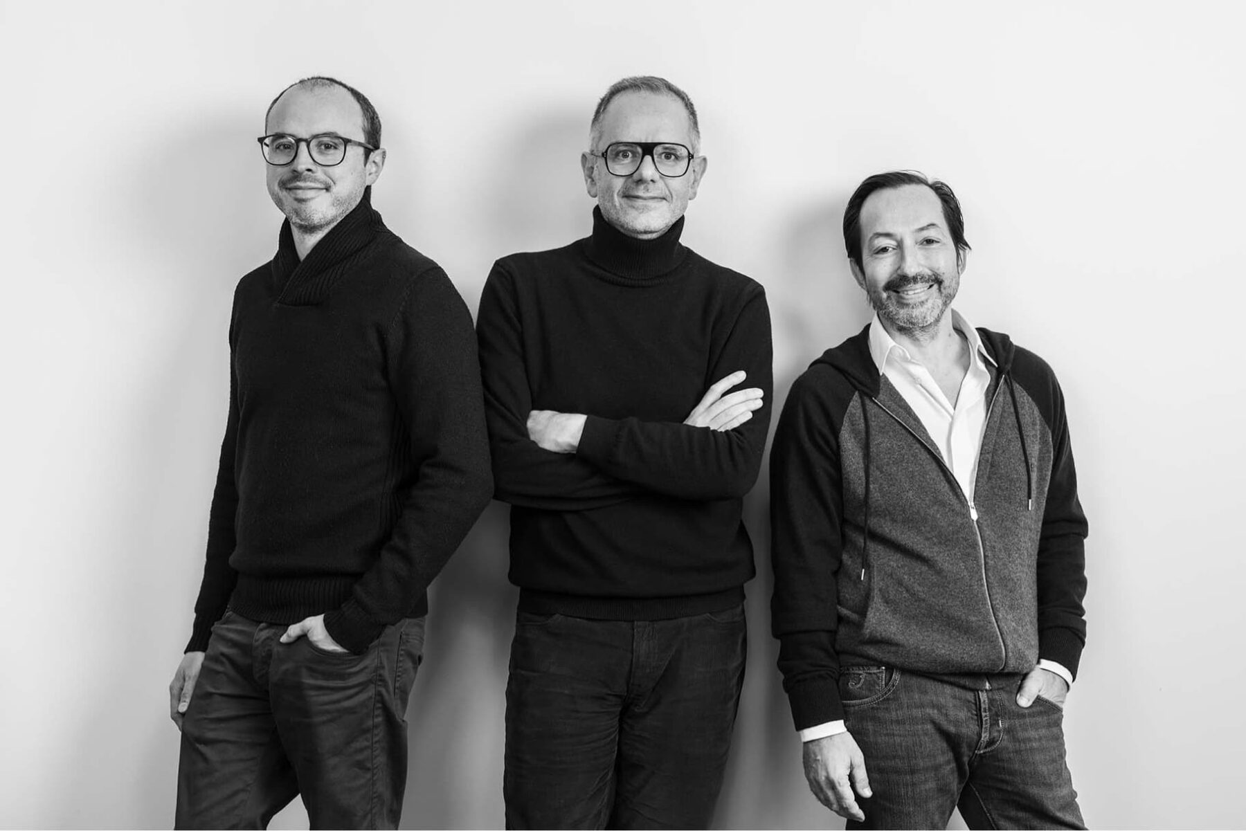 STUDIO RAZAVI PARTNERS