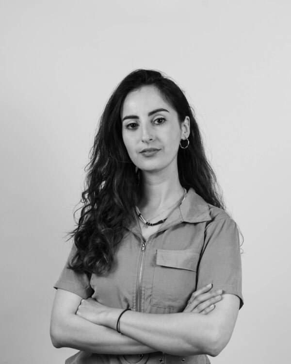 Studio Razavi Team 08