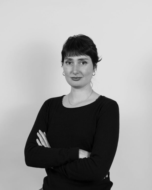 Studio Razavi Team 13