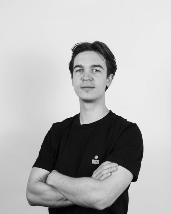 Studio Razavi Team 15