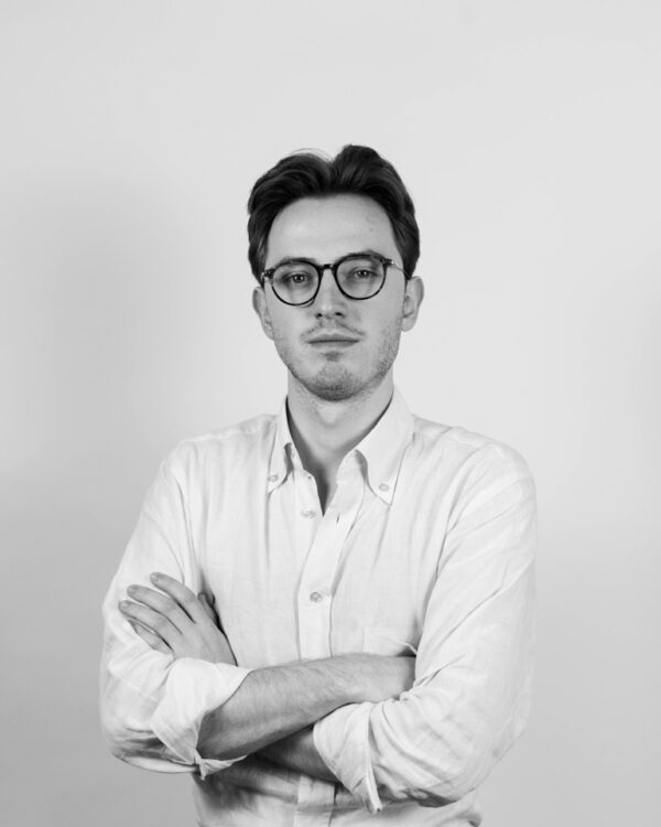 Studio Razavi Team 16