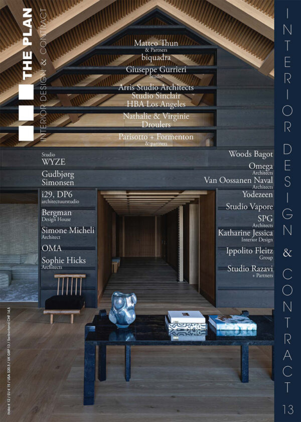Interior Design Contract 13 cover
