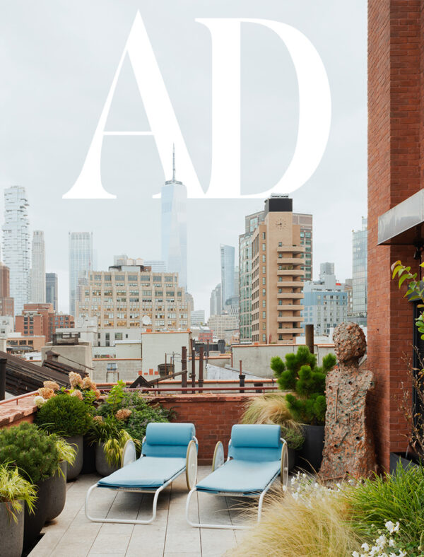 STUDIO RAZAVI Soho Triplex Simone Bossi 25 J